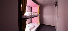 Calli Hostel