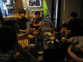 Calli Hostel