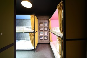 Calli Hostel