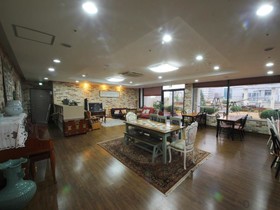 Hostel The New Day