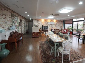 Hostel The New Day