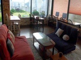 Hostel The New Day