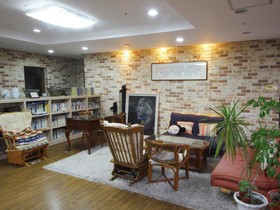 Hostel The New Day