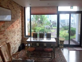 Hostel The New Day