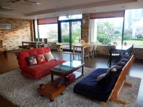 Hostel The New Day