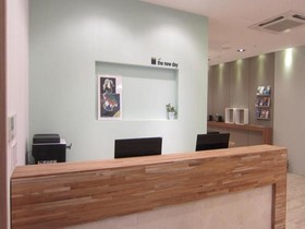Hostel The New Day