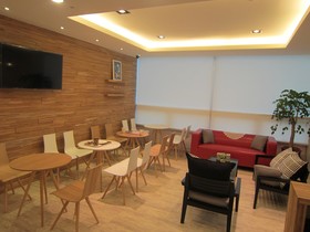 Hostel The New Day