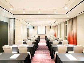 ibis Ambassador Busan Haeundae
