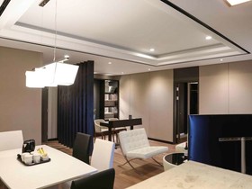 ibis Ambassador Busan Haeundae
