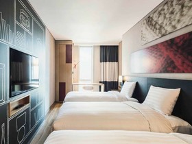 ibis Ambassador Busan Haeundae