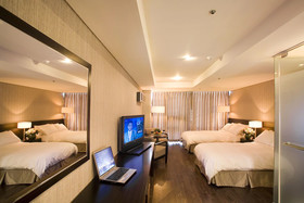Kolon Seacloud Hotel