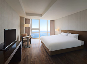 Kolon Seacloud Hotel