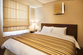 Kolon Seacloud Hotel