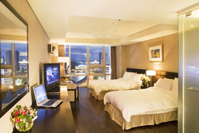 Kolon Seacloud Hotel