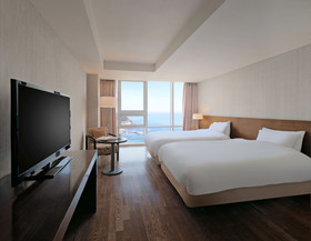 Kolon Seacloud Hotel