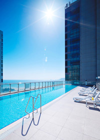 Kolon Seacloud Hotel