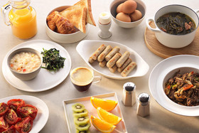Kolon Seacloud Hotel