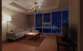 Kolon Seacloud Hotel