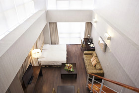Kolon Seacloud Hotel