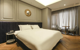 The Brain Hotel