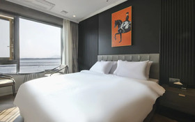 The Brain Hotel