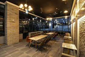 The Brain Hotel