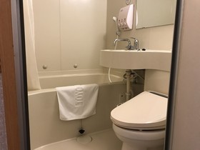 Toyoko Inn Busan Seomyeon