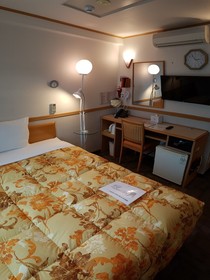 Toyoko Inn Busan Seomyeon
