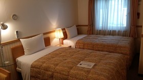 Toyoko Inn Busan Seomyeon
