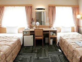Toyoko Inn Busan Seomyeon