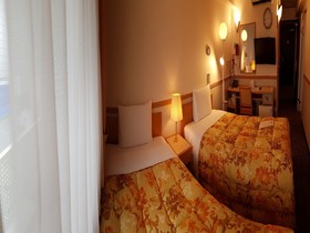 Toyoko Inn Busan Seomyeon