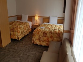Toyoko Inn Busan Seomyeon