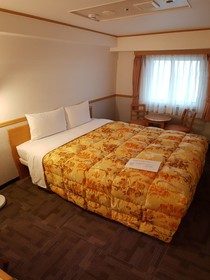 Toyoko Inn Busan Seomyeon