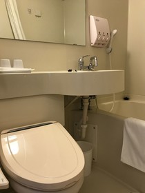 Toyoko Inn Busan Seomyeon