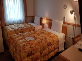 Toyoko Inn Busan Seomyeon
