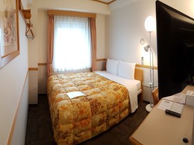 Toyoko Inn Busan Seomyeon