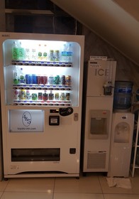Toyoko Inn Busan Seomyeon
