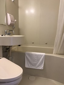 Toyoko Inn Busan Seomyeon