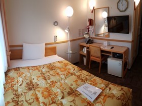 Toyoko Inn Busan Seomyeon