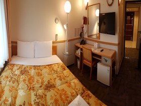 Toyoko Inn Busan Seomyeon