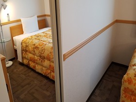 Toyoko Inn Busan Seomyeon