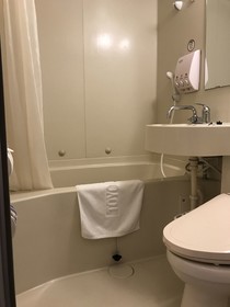 Toyoko Inn Busan Seomyeon