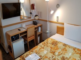 Toyoko Inn Busan Seomyeon