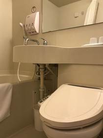 Toyoko Inn Busan Seomyeon
