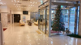 Toyoko Inn Busan Seomyeon