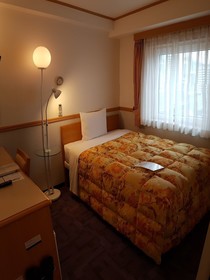 Toyoko Inn Busan Seomyeon