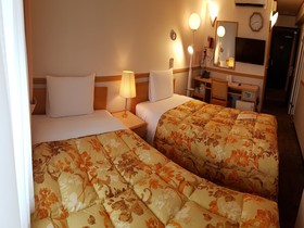 Toyoko Inn Busan Seomyeon