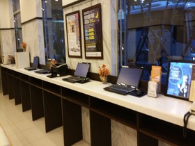 Toyoko Inn Busan Seomyeon