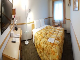 Toyoko Inn Busan Seomyeon