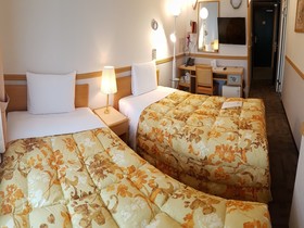 Toyoko Inn Busan Seomyeon